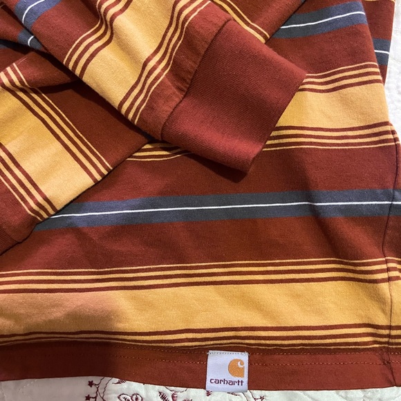 carhartt wip long sleeve - Picture 2 of 3